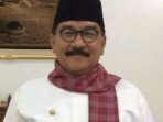 Shadiq Pasadigoe  Ingatkan:  Pemimpin Jangan  Munculkan Keresahan Masyarakat