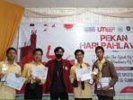 Pondok Pasantren Kauman Muhammadiyah Dominasi Lomba Pekan Hari Pahlawan