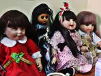 Kemenag: Adopsi Spirit Doll Bertentangan dengan Nilai Tauhid