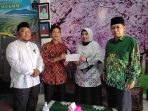 Faisal Fajri, Alumni Pontren Kauman Muhammadiyah Lanjutkan Studi Ke Tripoli