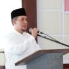 Pesan Moderasi Agama Grand Syekh Al-Azhar: Rektor UIN Mahmud Yunus Batusangkar Tekankan Pentingnya Toleransi dan Kerukunan.